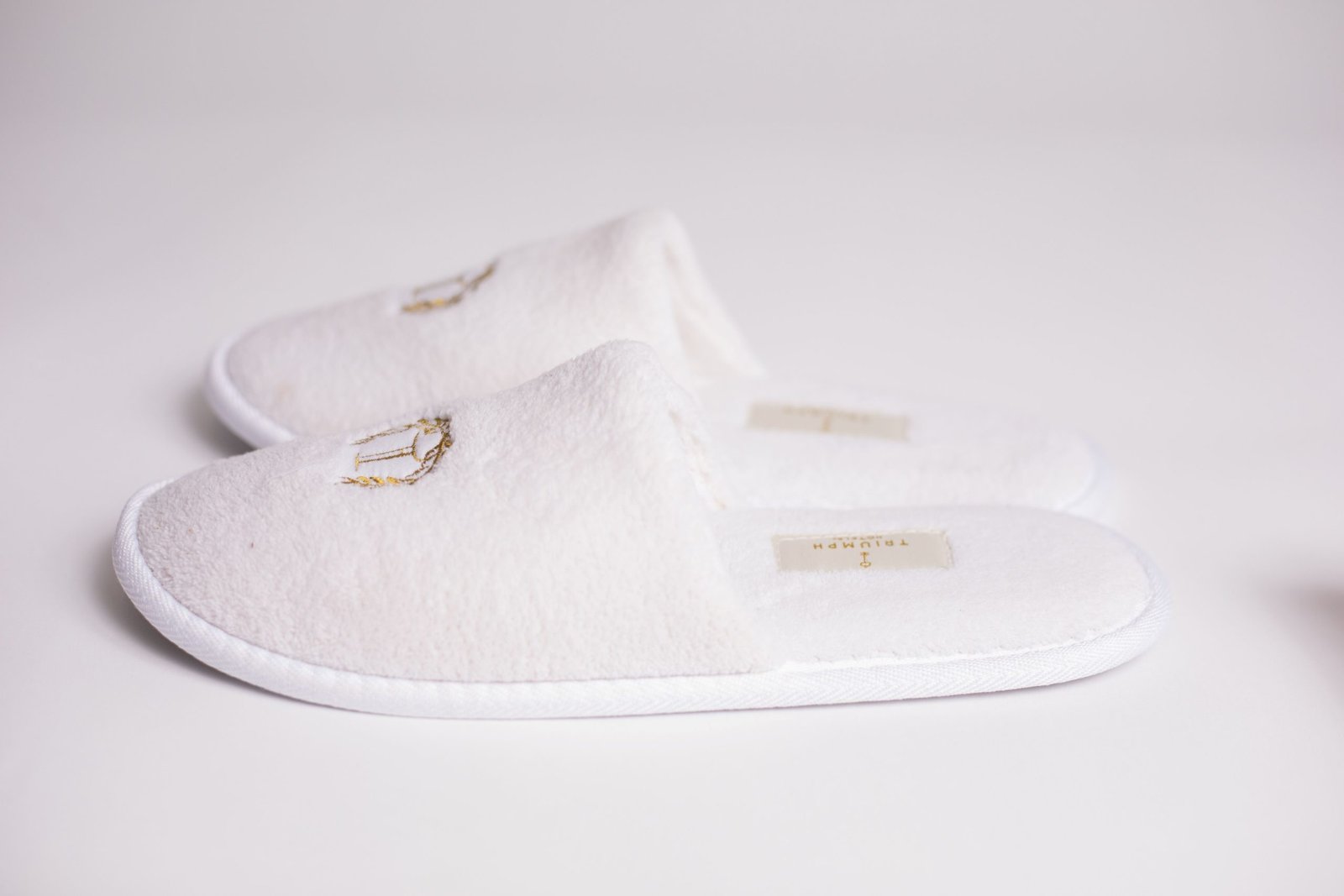 Customizable Luxury Umbrellas